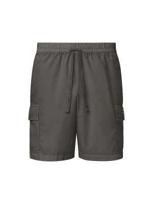 Ecoalf Pantalones cargo TARGO gris   S