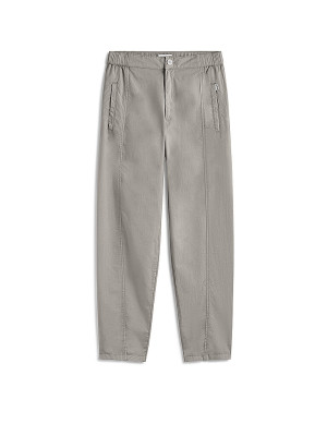 Ecoalf Pantalón Jogging Fit RIPOLL gris   S