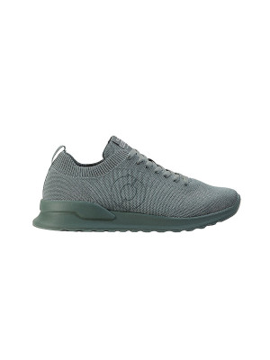 Ecoalf Zapatillas de deporte verde oscuro   43