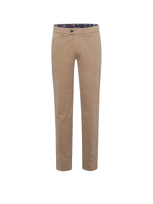 Eurex Chino Slim Fit  Jim S  beige   25U