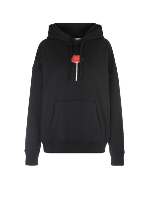 Fiorucci Suéter negro   S