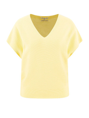Fynch-Hatton Pullover amarillo   XXL