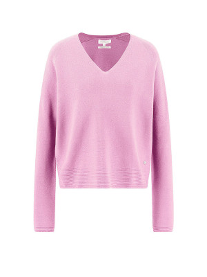Fynch-Hatton Jersey rosa   S