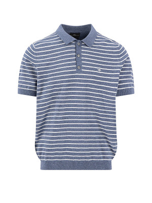 Fynch-Hatton Polo azul   L