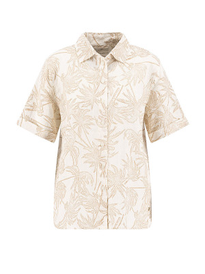 Fynch-Hatton Blusa crema   44