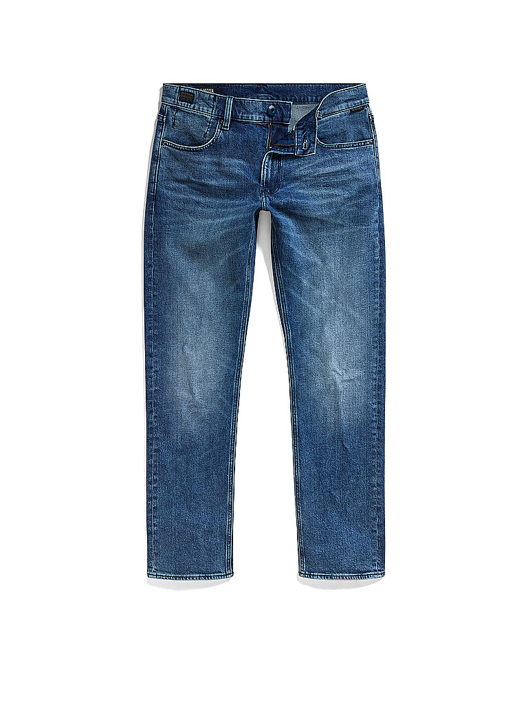 G Star Raw Jeans de corte recto MOSA azul   34/L32