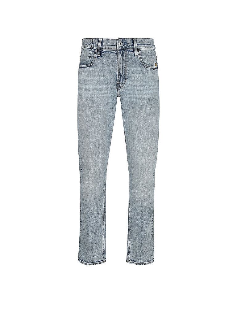 G Star Raw Jeans Straight Fit MOSA azul claro   29/L32
