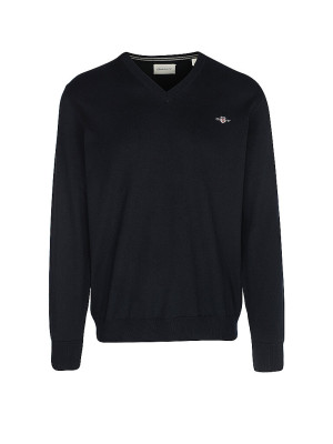Gant Suéter azul oscuro   S