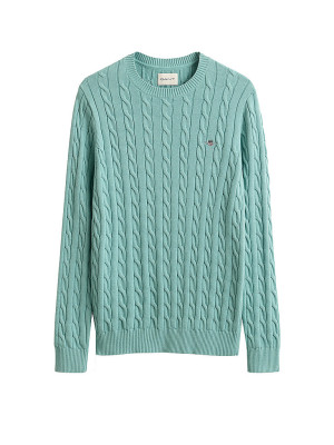 Gant Pullover menta   XXL
