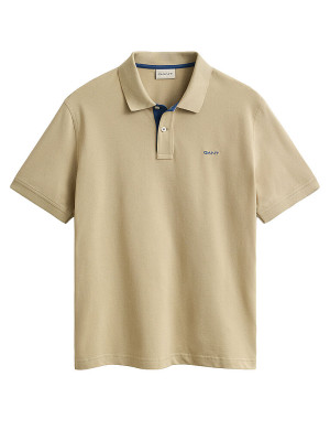 Gant Polo beige   S
