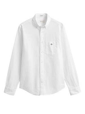 Gant Camisa blanco   XL