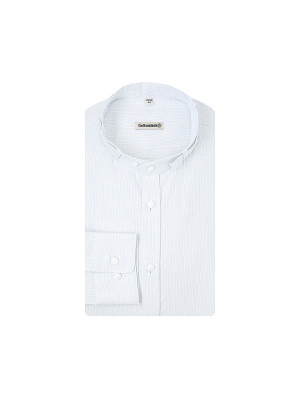 Gottseidank Camisa tradicional LENZ azul claro   L