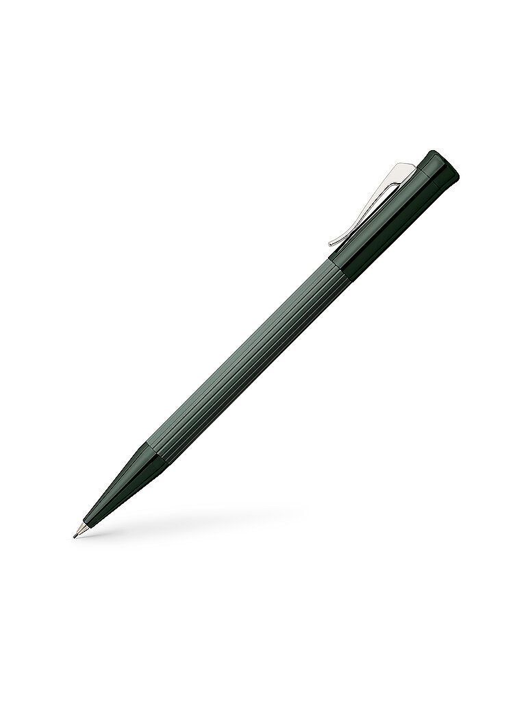 Graf Von Faber-Castell Portaminas Tamitio Dark Green verde oscuro