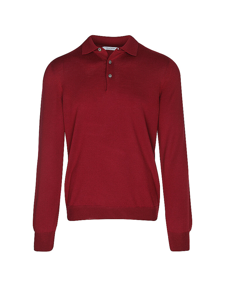 Gran Sasso Polo rojo   58