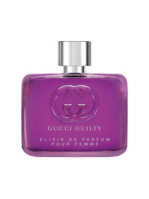 Gucci Guilty Pour Femme Elixir de Parfum 60ml
