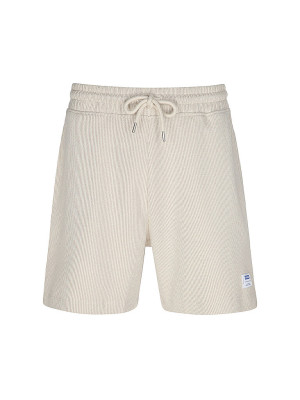 Hugo Shorts NUWAFFLO crema   M