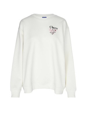 Hugo Suéter crema   XS