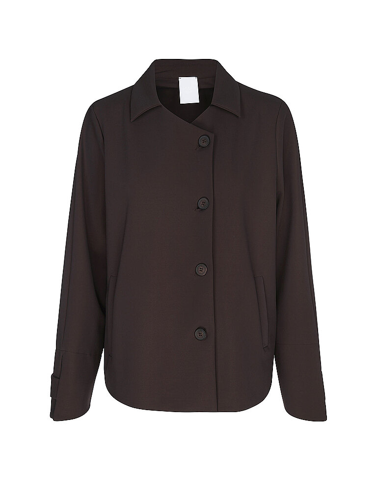 Japan Tky Blazer MISATO marrón   M