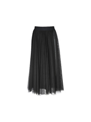Joop Midi falda negro   36