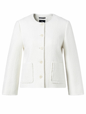 Joop Chaqueta JOVANNA crema   44