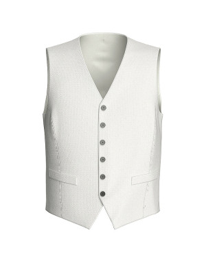 Joop Chaleco de traje WEACER beige   106