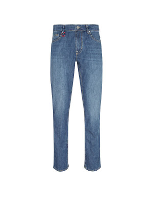 Joop Jeans corte recto azul claro   32/L34