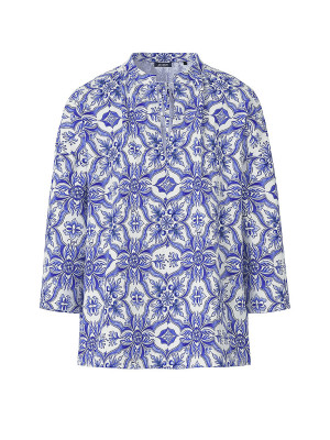 Joop Blusa BEYDA azul   42