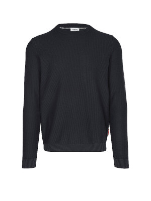 Joop Pullover azul oscuro   S