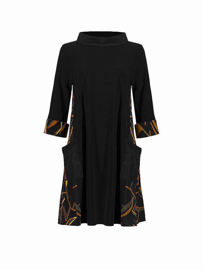 Joseph Ribkoff Minivestido negro   46