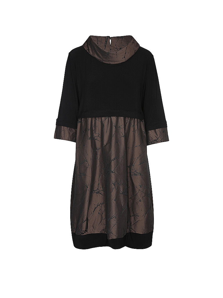 Joseph Ribkoff Minivestido marrón   44
