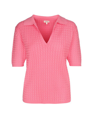 Katestorm Poloshirt rosa   XS
