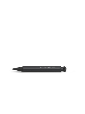 Kaweco Portaminas SPEZIAL S 0,5mm Black negro