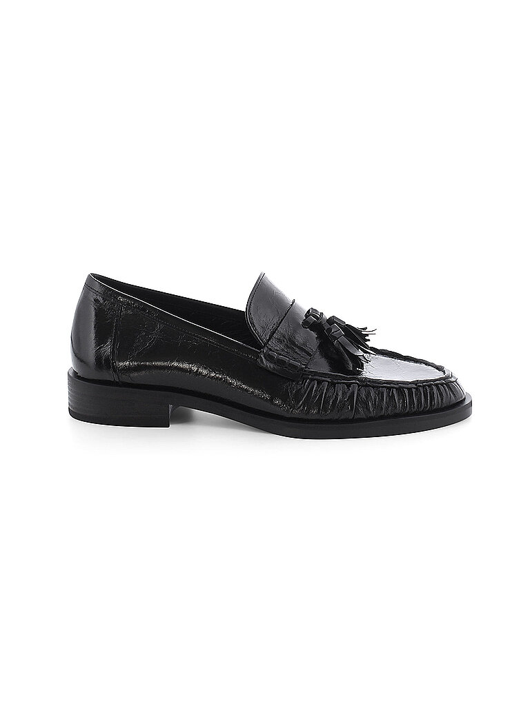 Kennel & Schmenger Loafer MILL OXFORD negro   40