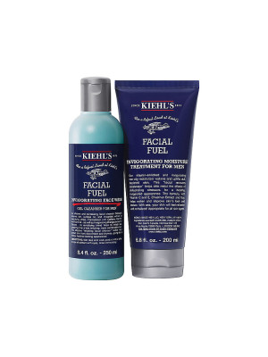 Kiehl'S Set de regalo - Colección The Classic Gentleman Set 250ml / 200ml