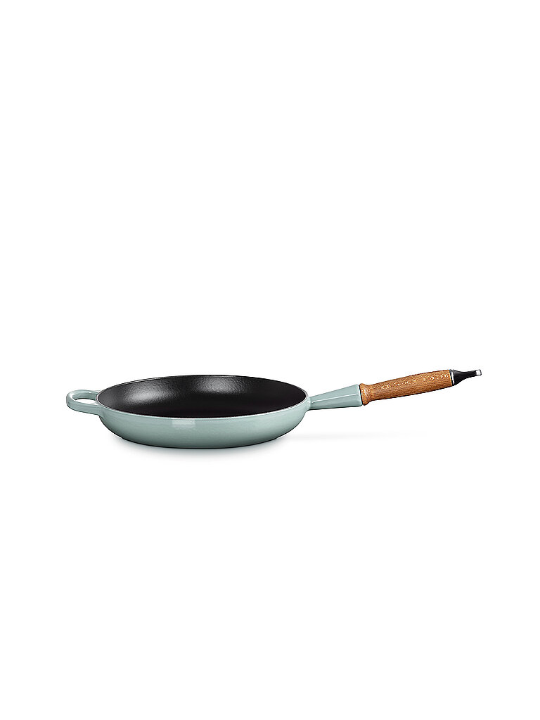 Le Creuset Sartén SIGNATURE 28cm/2,6l gris claro