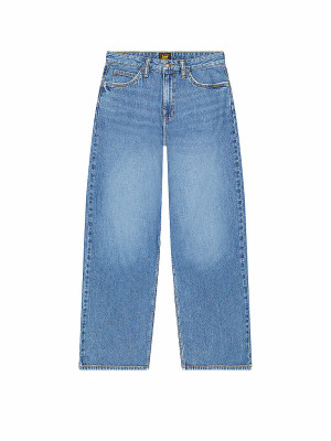 Lee Jeans de pierna ancha STELLA azul   27/L33