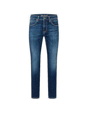 Mac Jeans ARNE PIPE azul   36/L32