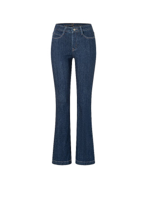 Mac Jeans acampanados DREAM BOOT azul oscuro   32/L30