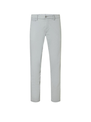 Mac Chino Modern Fit LENNOX gris claro   34/L32