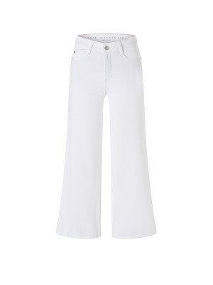 Mac Jeans Straight Fit DREAM WIDE blanco   44