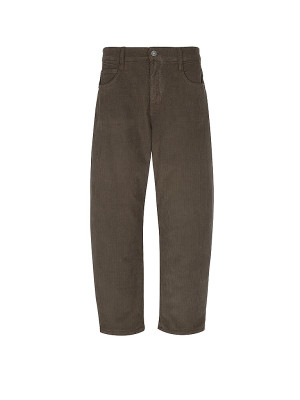 Mac Pantalón Barrel Leg DANNI oliva   42