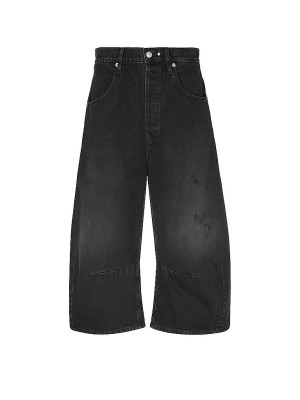 Mac Jeansshorts LOS ANGELES marrón   42