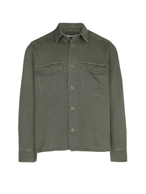 Mac Sobrecamisa oliva   XL