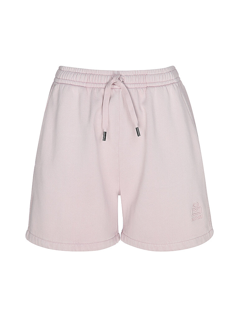 Marant Etoile Shorts MIRANAE rosa   34