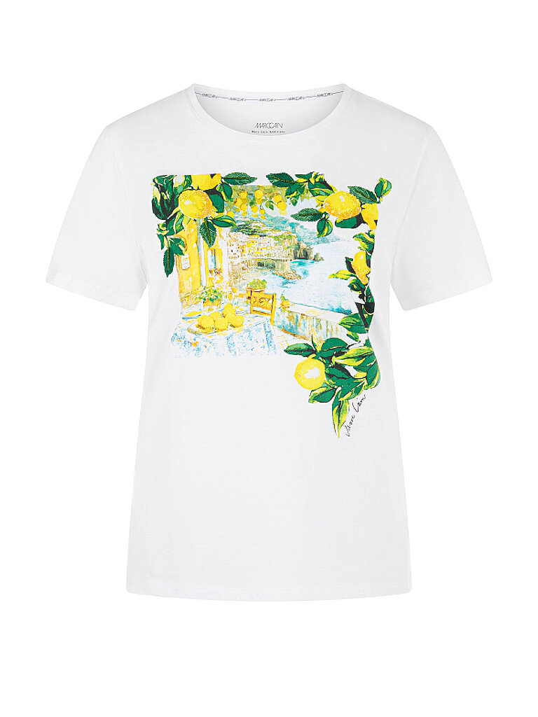 Marc Cain Camiseta blanco   34
