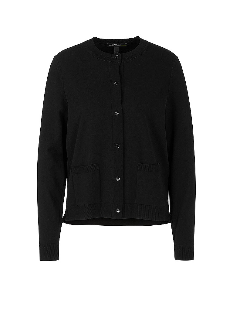 Marc Cain Cárdigan negro   44