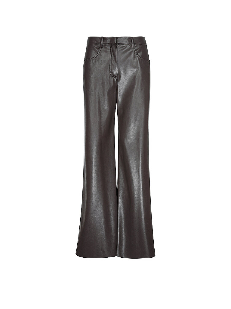 Marc Cain Pantalón WARRI negro   36