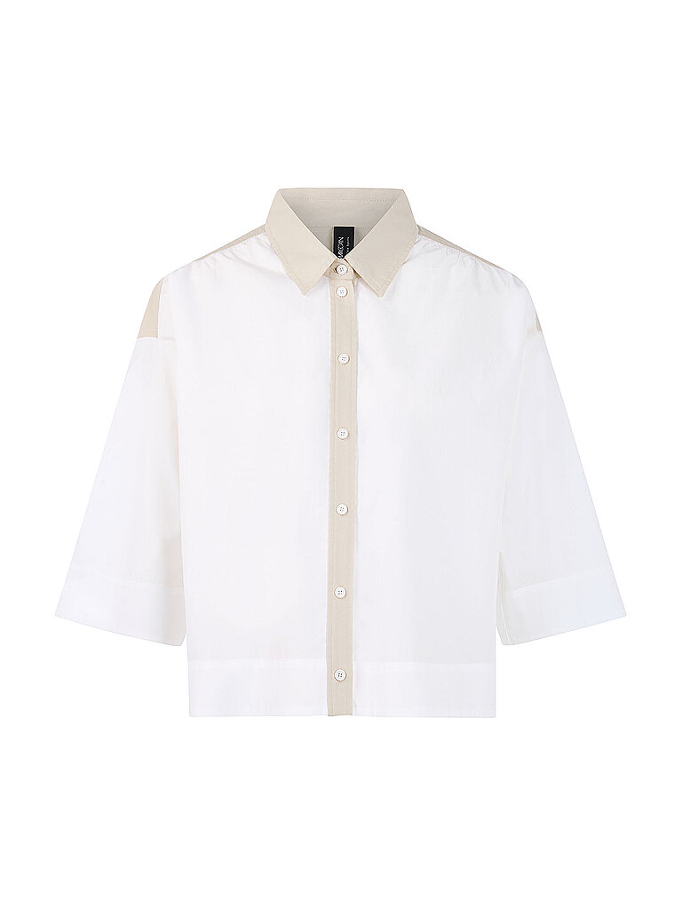 Marc Cain Blusa blanco   38