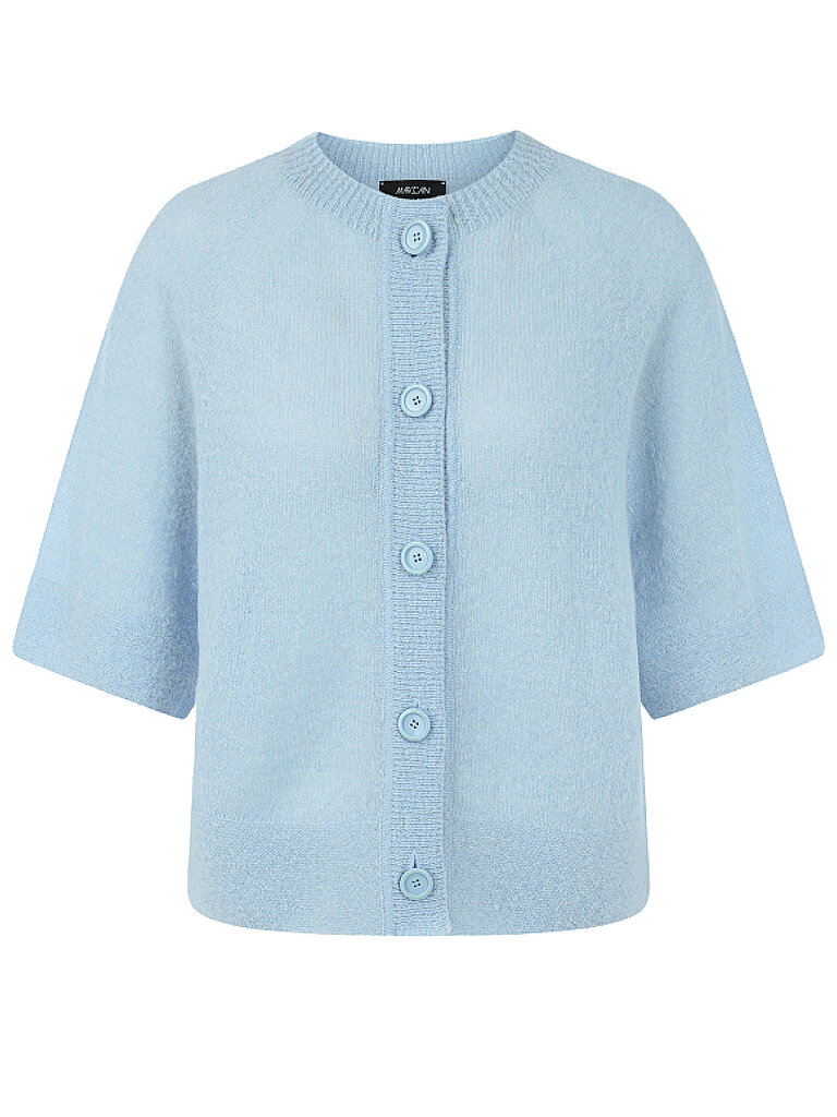Marc Cain Cárdigan azul claro   38