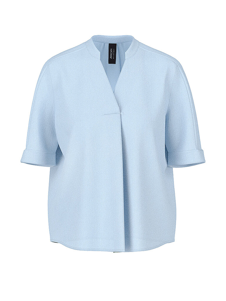 Marc Cain Blusa azul   38